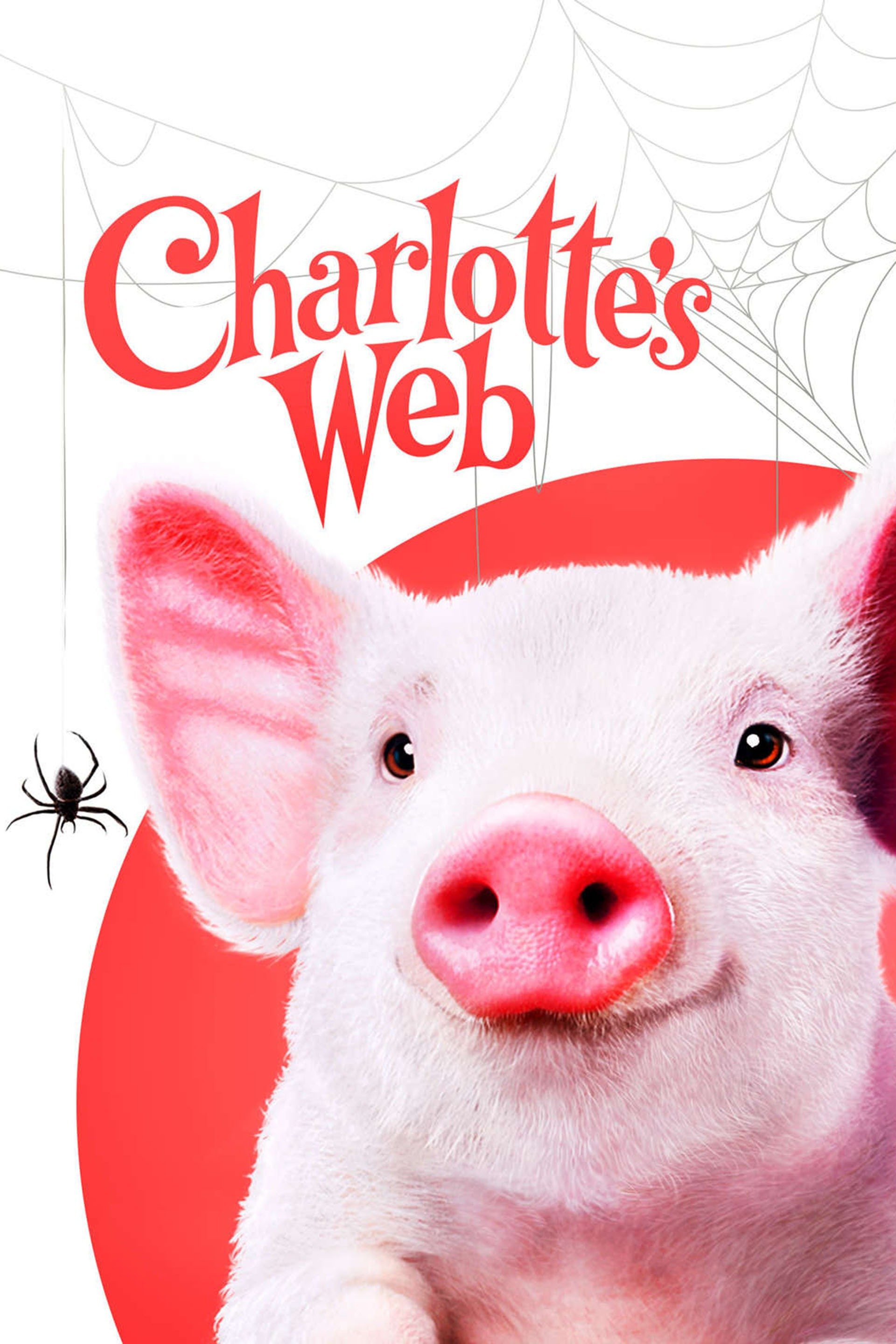 Charlotte's Web (2006) [374279] (A1750733932) [[Movies]] --Plex--